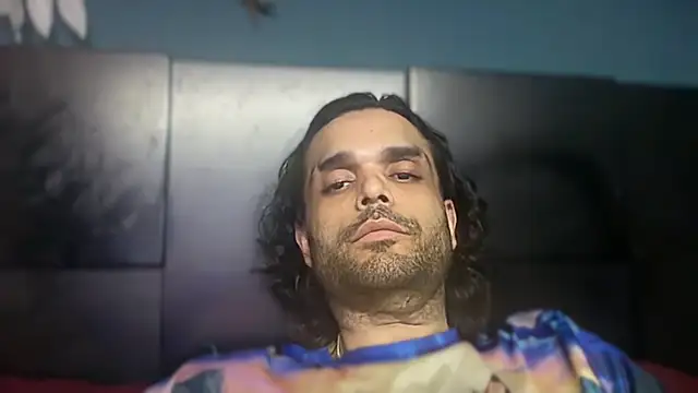 Show de icebergslim281 na webcam