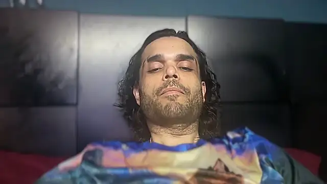 Show de webcam de icebergslim281