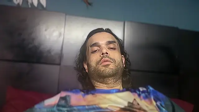 Show de icebergslim281 na webcam