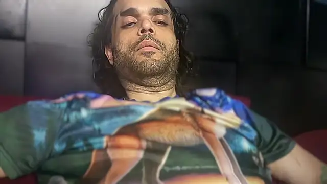 icebergslim281 webkamerás műsora