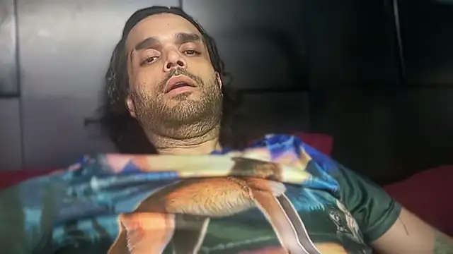 icebergslim281 webkamerás műsora