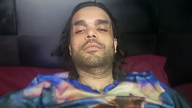icebergslim281 Webcam Show