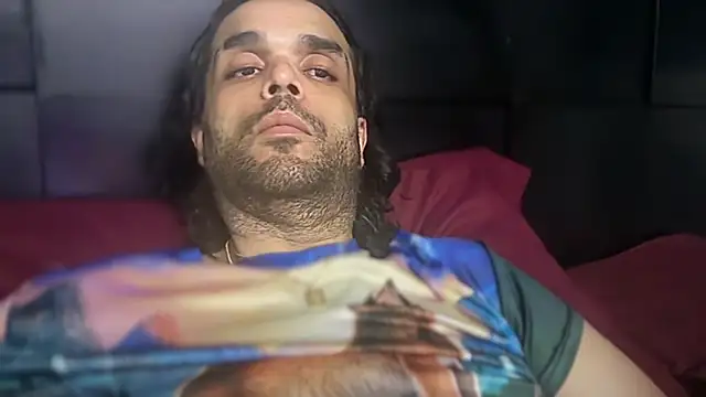 Show de icebergslim281 na webcam