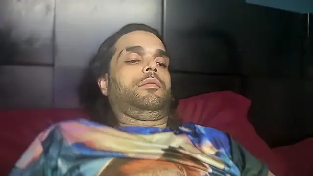 Webkamerová show icebergslim281