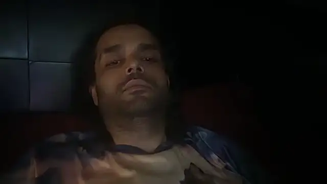 icebergslim281: διαδικτυακό σόου στην κάμερα