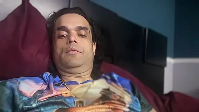 icebergslim281 webkamerás műsora
