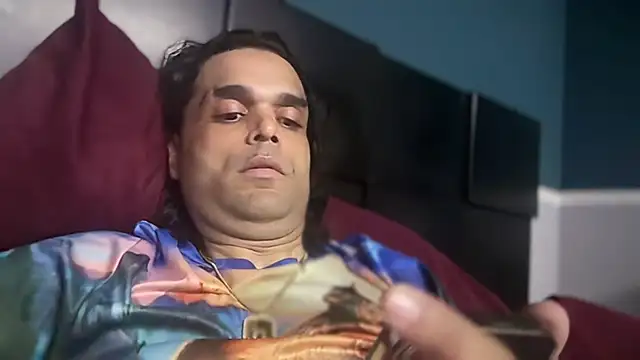 عرض كام icebergslim281