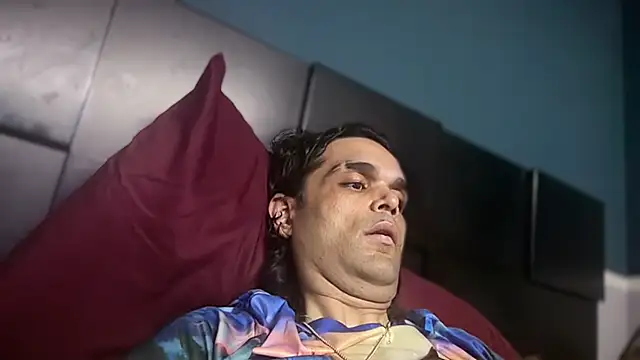 Show webcam de icebergslim281