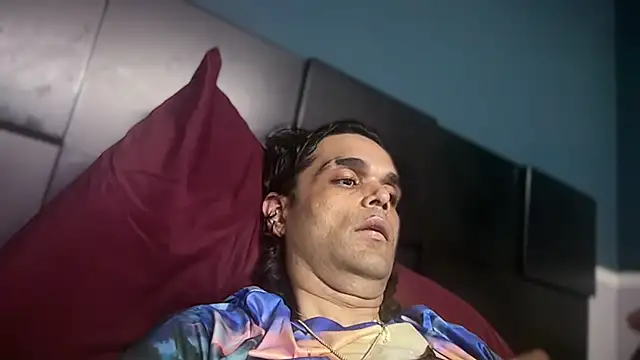 Show de webcam de icebergslim281