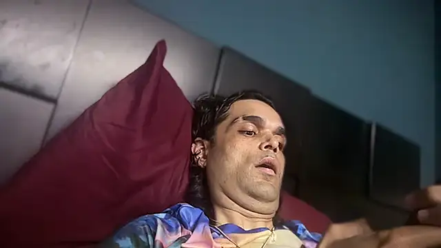icebergslim281's Webcam Show