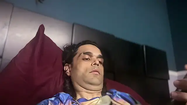 icebergslim281 Webcam-Show