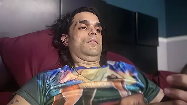 Show de icebergslim281 na webcam