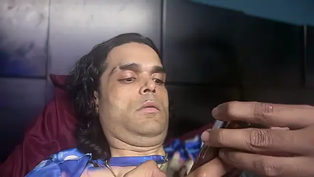 icebergslim281 webkamerás műsora