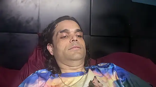 icebergslim281n Webbikameraesitys