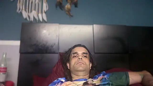 icebergslim281 Webcam-Show