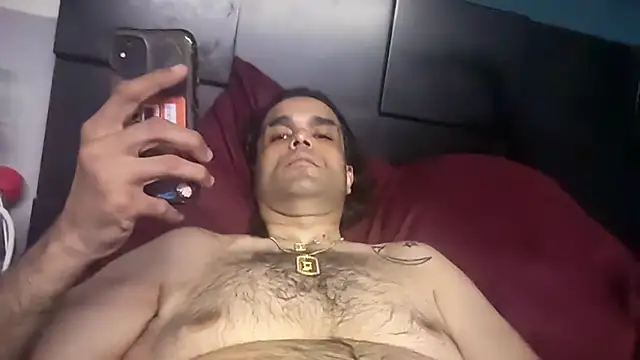 Show de webcam de icebergslim281