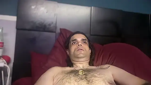 icebergslim281 Webcam show