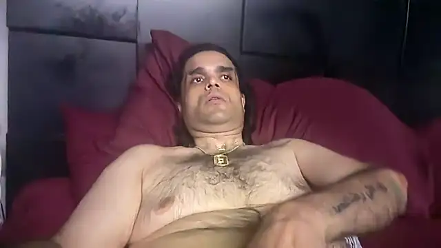 icebergslim281 webkamerás műsora