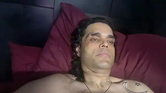 icebergslim281's Webcam Show