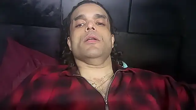 Show de icebergslim281 na webcam