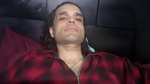 icebergslim281 Show Webcam