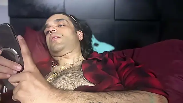 icebergslim281 webkamerás műsora