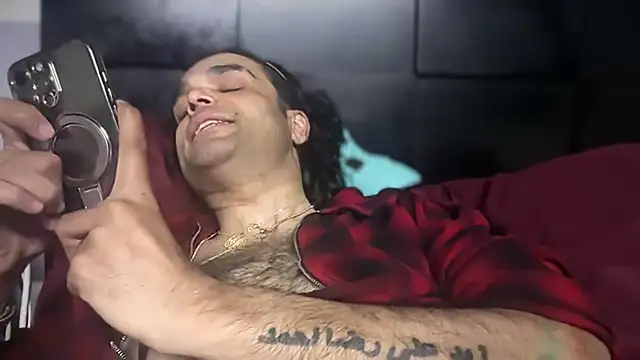 icebergslim281's Webcam Show