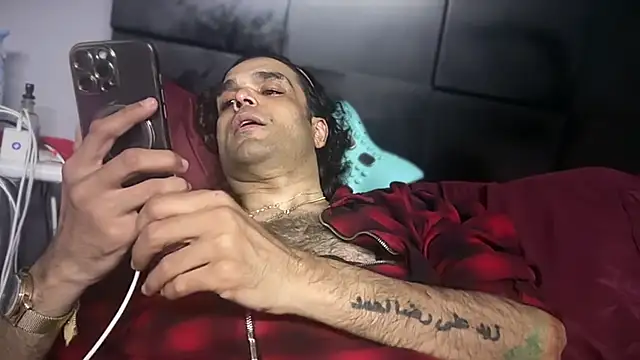 icebergslim281 – webcam-show