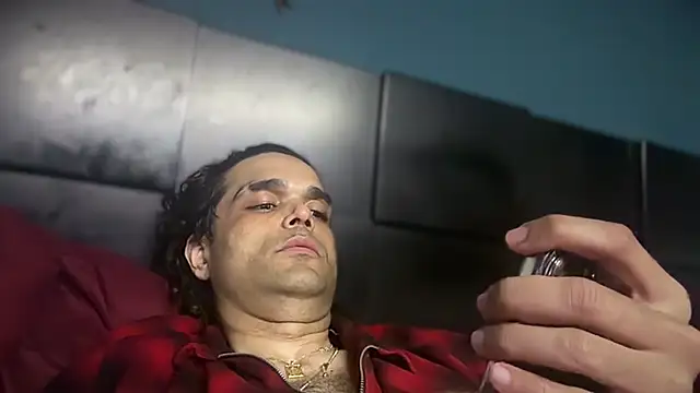 Show webcam de icebergslim281
