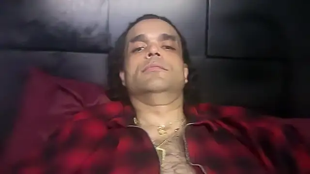 Show de webcam de icebergslim281