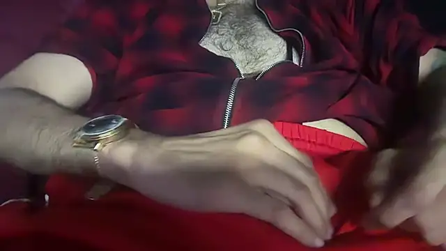 Show webcam de icebergslim281