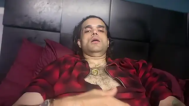 Show de webcam de icebergslim281
