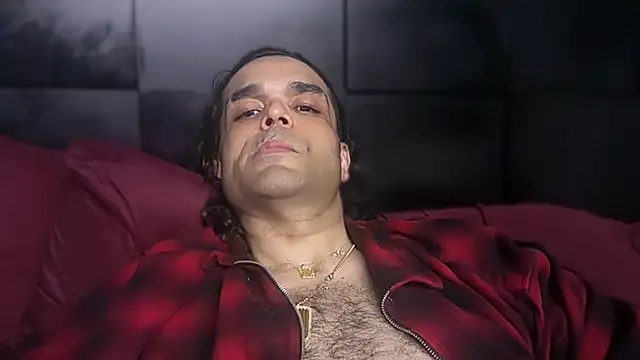 Show webcam de icebergslim281