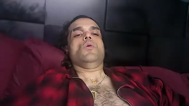 Show Webcam de icebergslim281