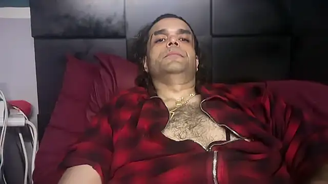 Show de webcam de icebergslim281