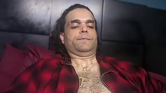 icebergslim281 webkamerás műsora