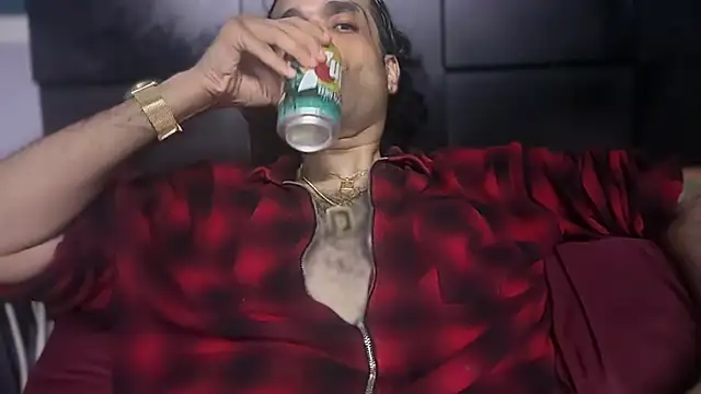 icebergslim281 在線直播表演