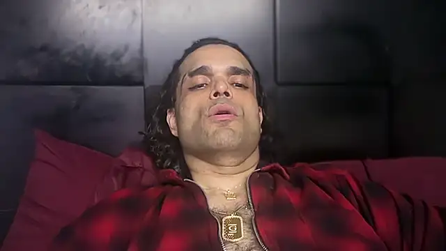 הופעת וובקאם של icebergslim281