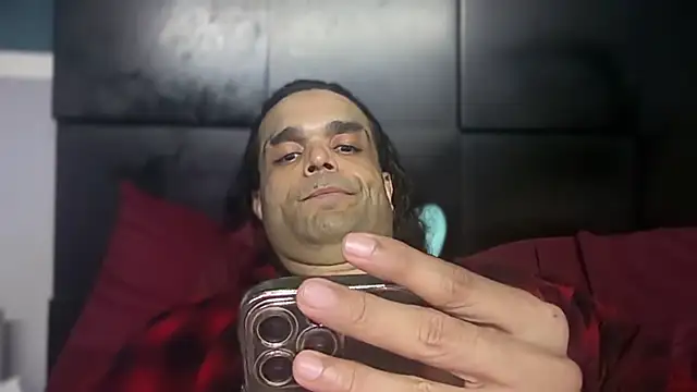 icebergslim281 Show in webcam
