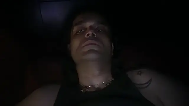 icebergslim281 网络视讯表演