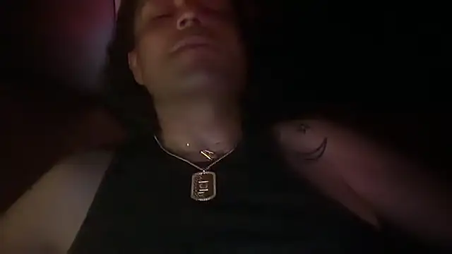 icebergslim281's Webcam Show