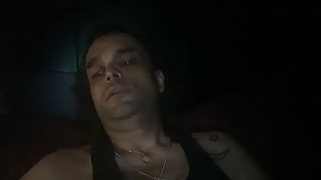 icebergslim281 Webcam Show