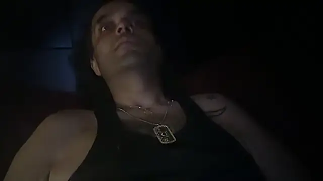icebergslim281 Шоу с уебкамера