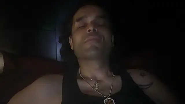 Show webcam de icebergslim281