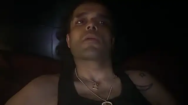 icebergslim281 Webcam show