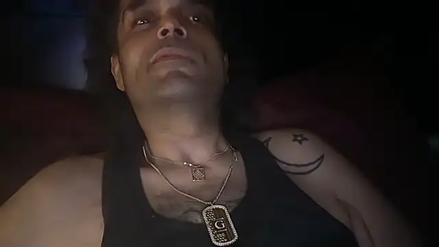Show de icebergslim281 na webcam