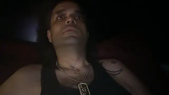 icebergslim281's Webcam Show
