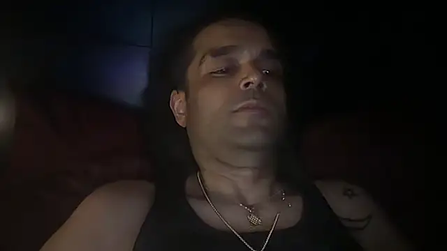 icebergslim281: διαδικτυακό σόου στην κάμερα