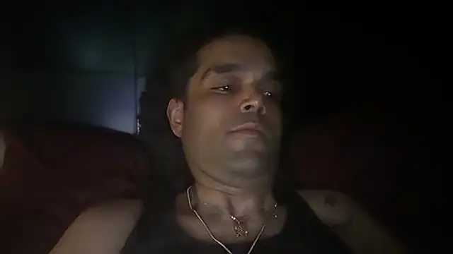 icebergslim281 Pertunjukan Webcam