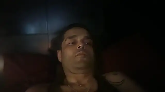 icebergslim281: διαδικτυακό σόου στην κάμερα